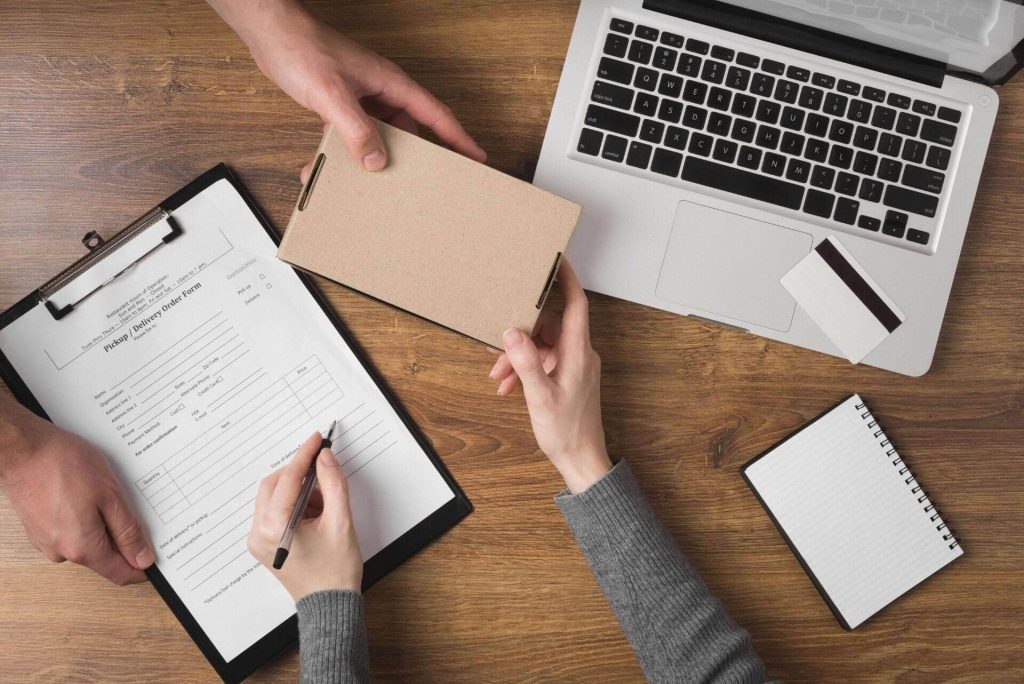 Jasa Undername Impor