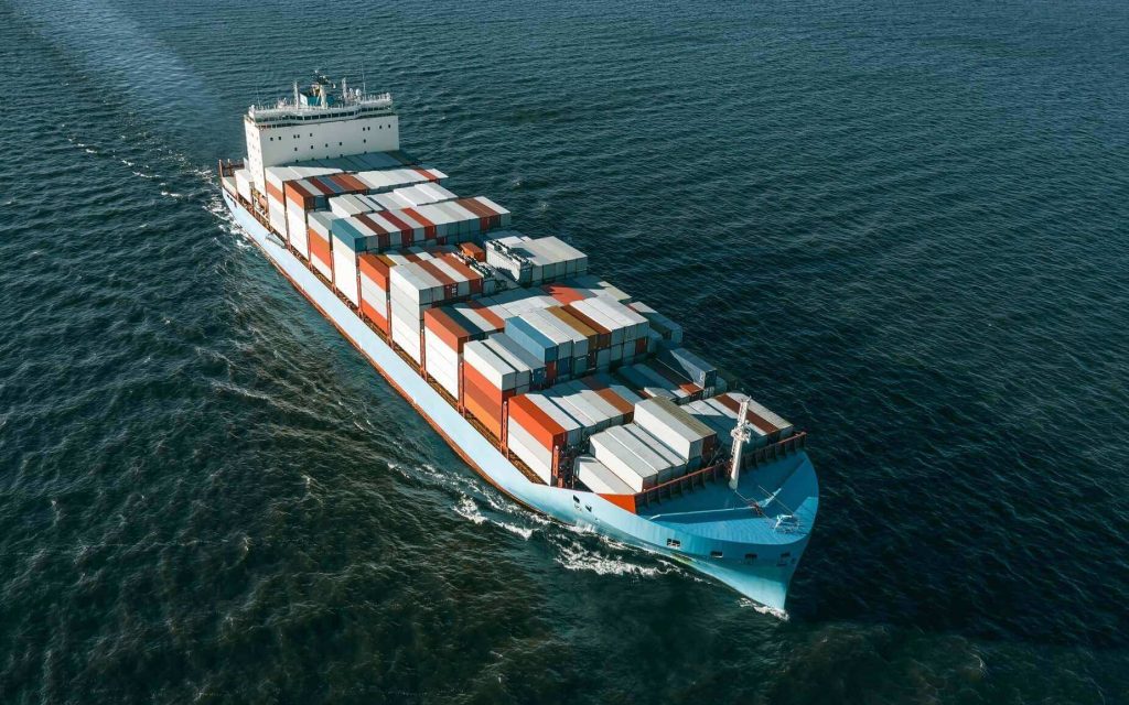 Jasa Pengiriman Cargo, Jasa Pengiriman China Jakarta