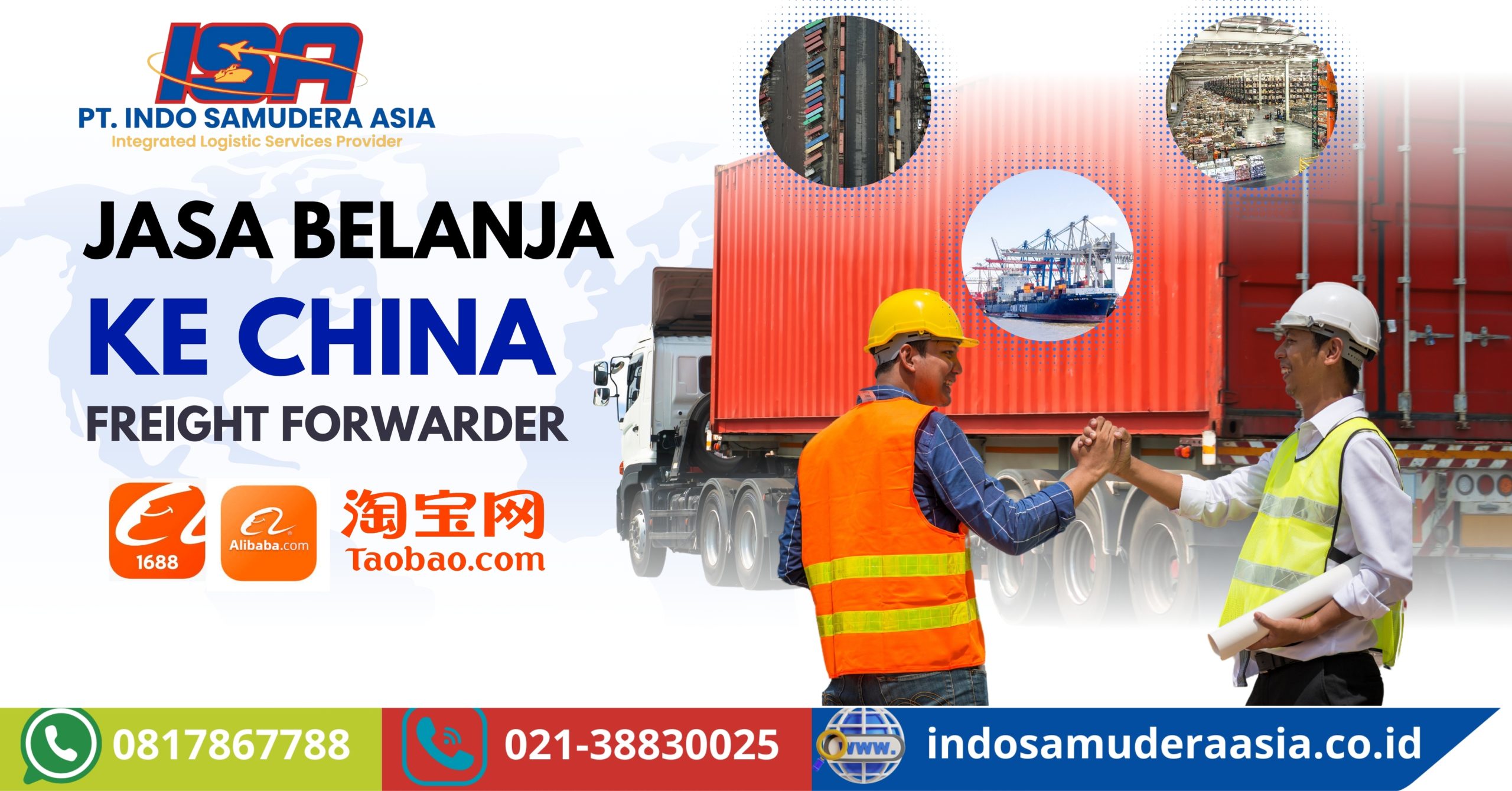 jasa titip belanja ke china