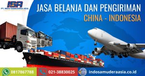 gratis biaya order barang dari china