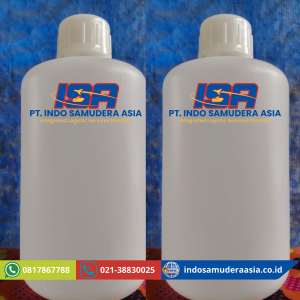jasa import botol plastik