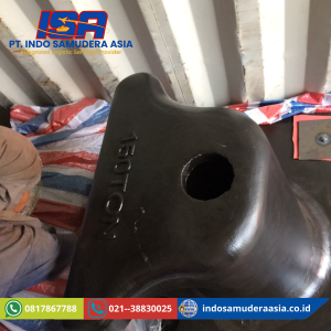 jasa import mooring bollard