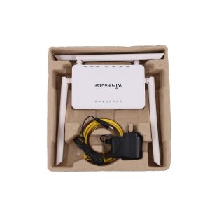 Jasa pembelian dan pengiriman router dari China ke Jakarta