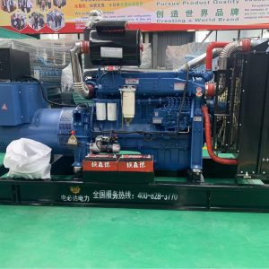 Jasa pembelian dan pengiriman Generator Diesel dari China ke Jakarta