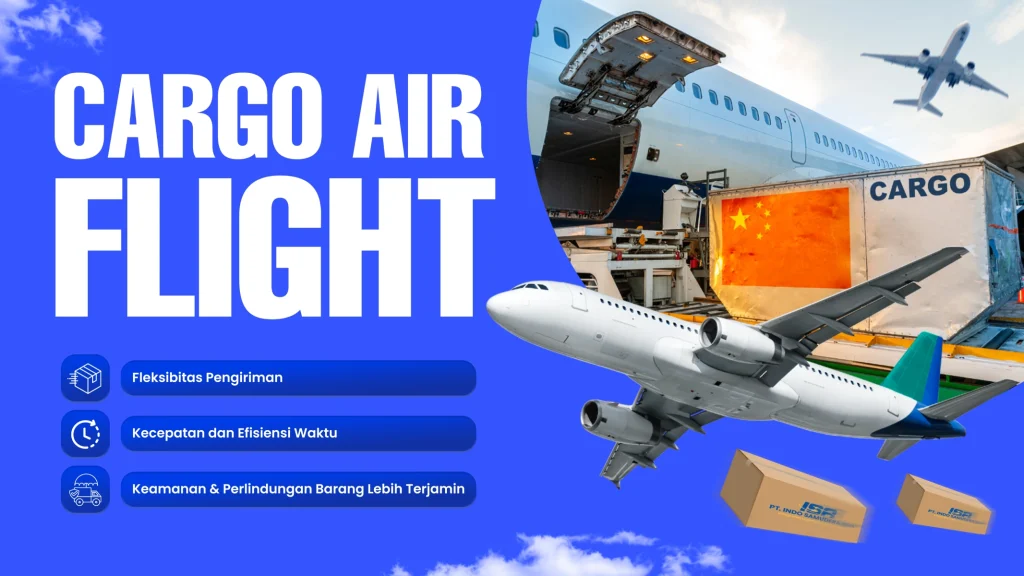 Jasa Impor Peralatan Filter Udara ke Jakarta Bergaransi