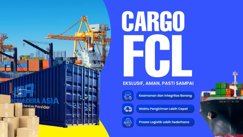 FCL Cargo
