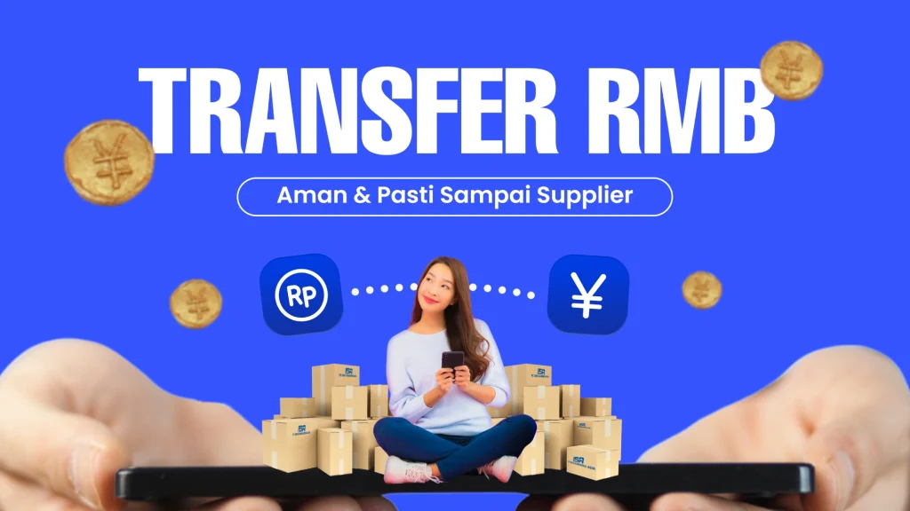 Jasa transfer rmb