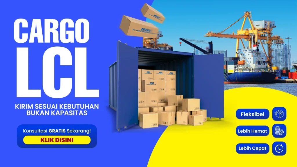 Jasa Impor Roll Label Kain dari USA ke Jakarta