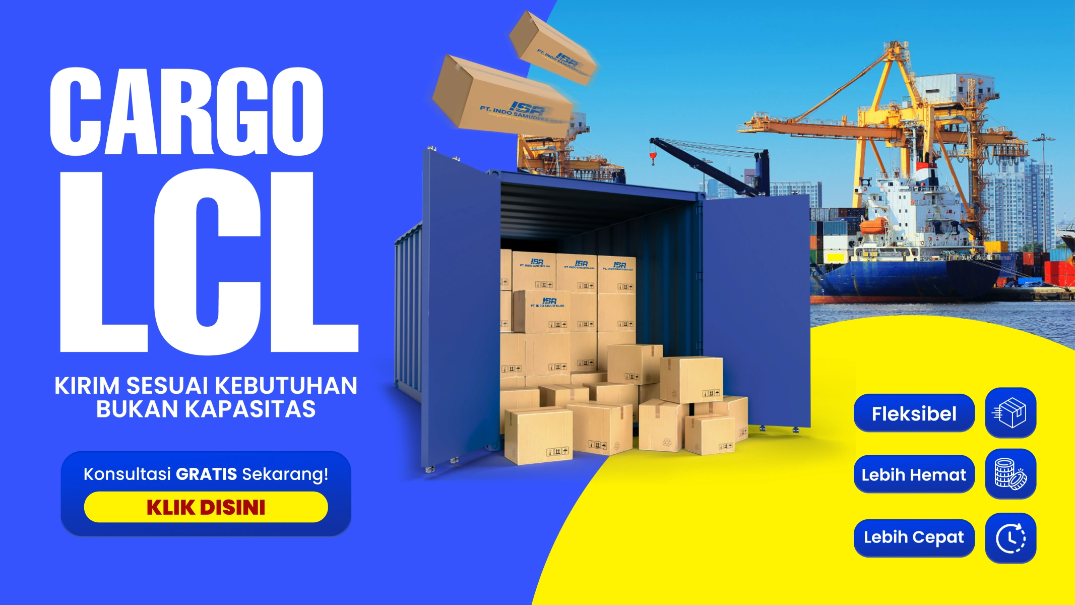 Jasa Impor Roll Label Kain dari USA ke Jakarta