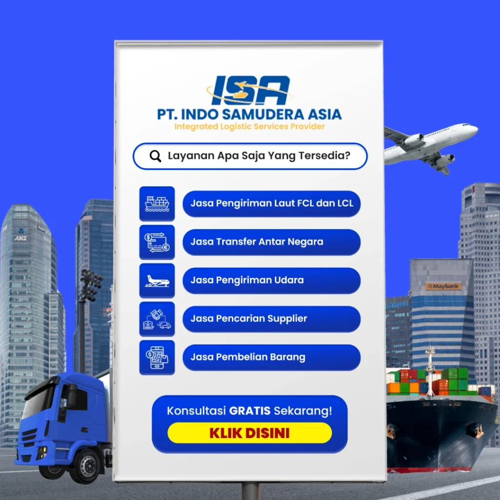 Layanan kami